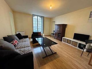 Flatsharing / 4-bedroom flat · 76 m², Nantes, Place du Port Communeau