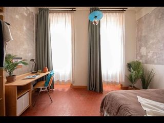 Colocation, Maison 10 pièces, Marseille