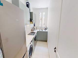 Mieszkanie 4 pokoje o powierzchni 15 m²