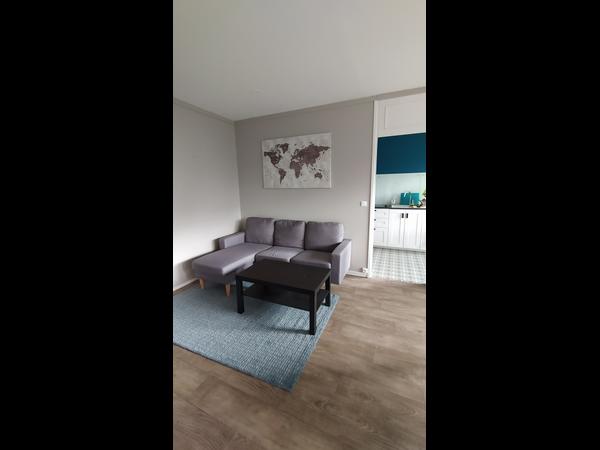 Colocation / Appartement 4 pièces de 77 m², Thiais, Rue du Pavé de Grignon / Photo 2