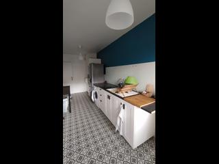 Colocation / 4 rooms apartment · 77 m², Thiais, Rue du Pavé de Grignon