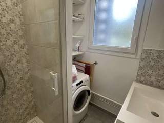 Flatsharing / 3-bedroom flat · 67 m², Lyon, Avenue de la Sauvegarde