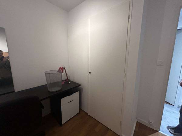 Colocation / Appartement 3 pièces de 67 m², Lyon, Avenue de la Sauvegarde / Photo 2
