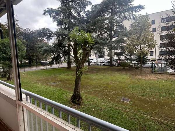 Colocation / Appartement 3 pièces de 67 m², Lyon, Avenue de la Sauvegarde / Photo 18