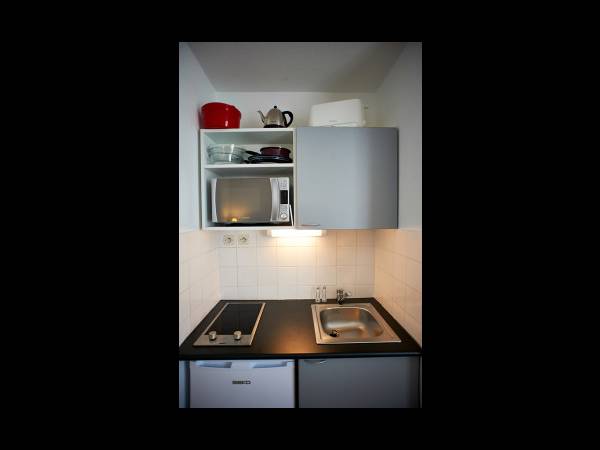 Location / Résidence 1 pièce de 15 m², Avignon, 25 Rue de la République / Photo 11