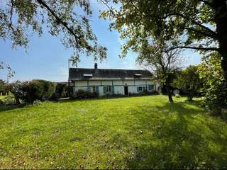 Sublet / 4-bedroom house · 90 m², Lyons-la-Forêt, Route de Charleval
