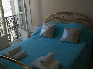 Chambre chez l'habitant / 1 room apartment, Cannes