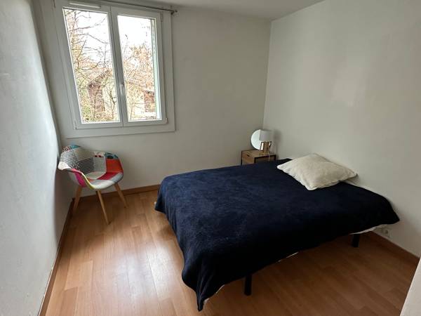 Colocation / Appartement 3 pièces de 67 m², Lyon, Avenue de Ménival / Photo 3