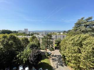 Flatsharing / 3-bedroom flat · 67 m², Lyon, Avenue de Ménival