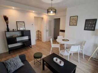 Colocation / Appartement 5 pièces de 83 m², Strasbourg, Rue Sainte-Cécile