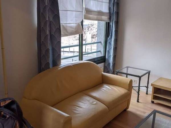 Sous-location / Appartement 3 pièces de 81 m², Asnières-sur-Seine, Boulevard Voltaire / Photo 2