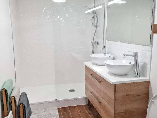 Colocation / Duplex 6 pièces de 92 m², Angers, Rue Jean Perrin / Photo 4