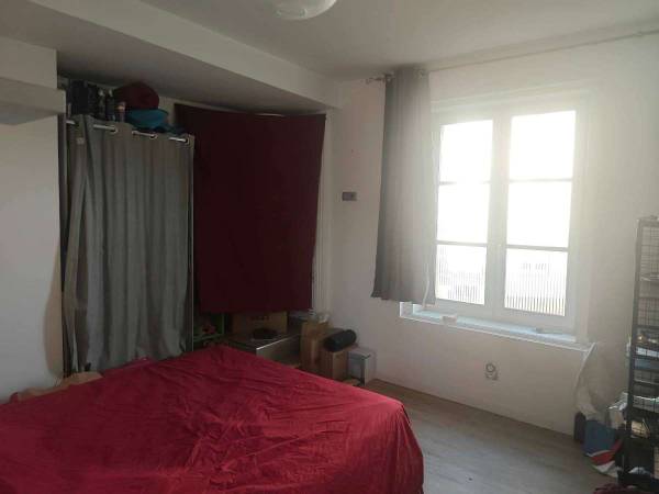 Colocation / Maison 6 pièces de 120 m², Nancy, Rue Charles Iii / Photo 2
