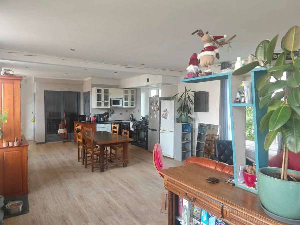 Colocation / Maison 6 pièces de 120 m², Nancy, Rue Charles Iii / Photo 5