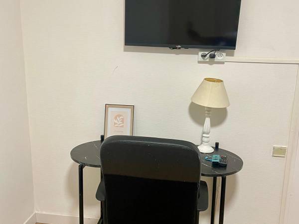 Flatsharing / 5-bedroom flat · 81 m², Cergy, Rue des Châteaux Bruloir / Photo 2