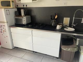 Gedeelde woning / 7 rooms house · 100 m², Angers, Rue Cubain