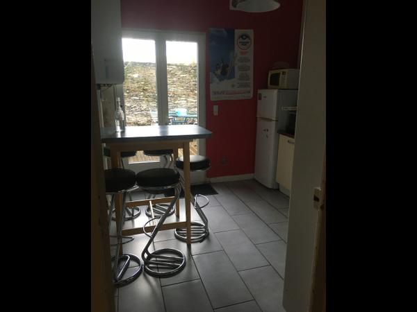 Colocation / Maison 7 pièces de 100 m², Angers, Rue Cubain / Photo 2
