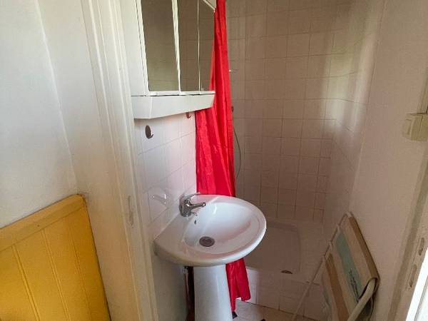 Colocation / Maison 7 pièces de 100 m², Angers, Rue Cubain / Photo 8