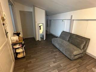 Sous-location / Appartement 2 pièces de 35 m², Bordeaux, Place Amédée Larrieu