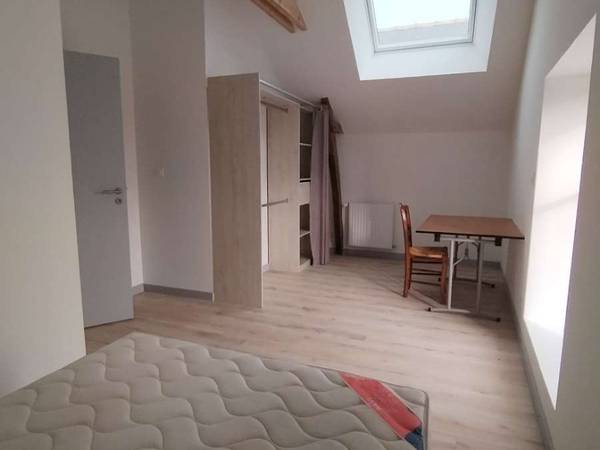 Colocation / Maison 5 pièces de 140 m², Betton, Le Bois de Betton / Photo 2