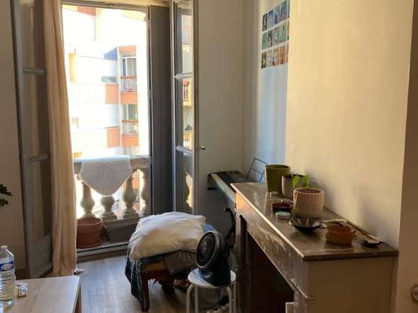 Colocation / Appartement 5 pièces de 80 m², Montpellier, Avenue du Pont Juvénal / Photo 2