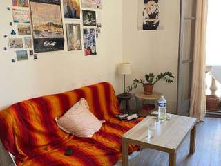 Room share / 5 rooms apartment · 80 m², Montpellier, Avenue du Pont Juvénal