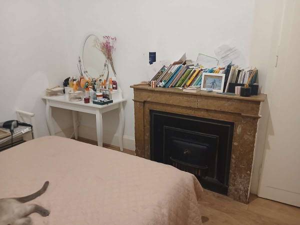 Chambre chez l'habitant / Appartement 3 pièces de 59 m², Lyon, Rue Bonnand / Photo 2