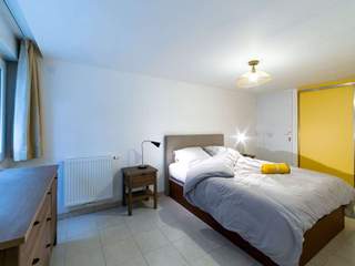 Room share, 6 rooms duplex, La Courneuve