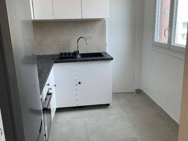 Colocation / Appartement 4 pièces de 83 m², Arcueil, Avenue Aristide Briand / Photo 5