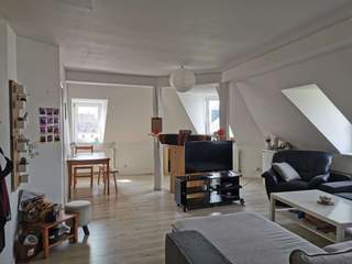 Sous-location / Appartement 7 pièces de 110 m², Strasbourg, Boulevard Clémenceau