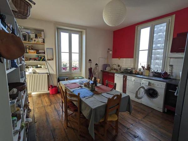 Colocation / Appartement, Angoulême / Photo 2