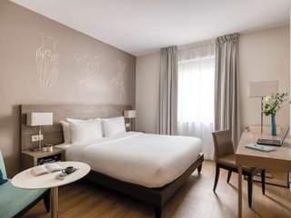 Colocation / Appartement 3 pièces de 110 m², Bruxelles, Rue Saint-Jean