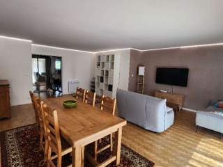 Room share / 4 rooms apartment · 93 m², Clermont-Ferrand, Rue Barrière de Jaude