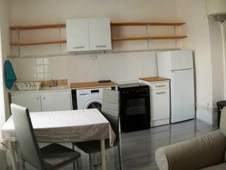 Rental / 1-bedroom flat · 34 m², Fontaine, Avenue du Vercors