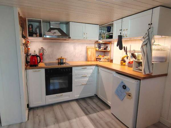 Coliving / Ferme 4 pièces de 90 m², Savigny, Ferme Pra de Mure / Photo 2