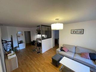 Colocation / Appartement 5 pièces de 88 m², Clichy, Rue Mozart