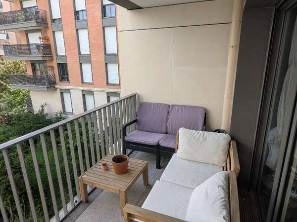 Colocation / Appartement 5 pièces de 88 m², Clichy, Rue Mozart / Photo 6