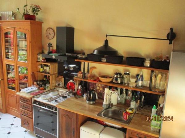 Colocation / Appartement de 42 m², Lyon / Photo 9