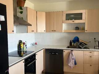 Colocation / Appartement 4 pièces de 85 m², Villeurbanne, Rue Colin