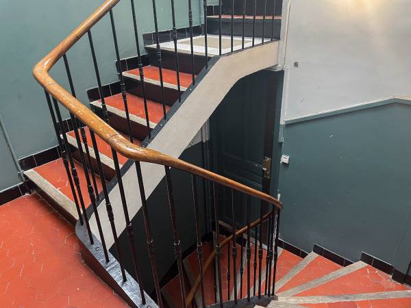 Sous-location / Appartement 3 pièces de 67 m², Marseille, Boulevard Baille / Photo 10