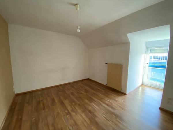 Location / Appartement 2 pièces de 50 m², Châteaubriant, Allée Clément Marot Lot 51 / Photo 2