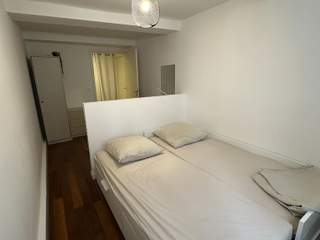 Colocation / 4 rooms apartment · 85 m², Toulon, Rue d'Alger