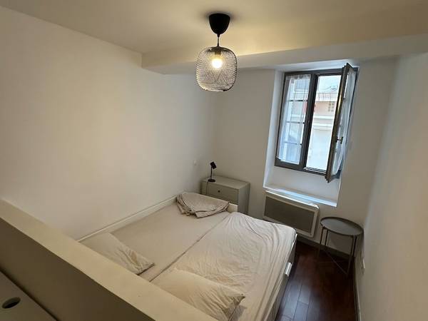 Colocation / Appartement 4 pièces de 85 m², Toulon, Rue d'Alger / Photo 2