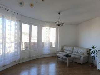 Flatsharing / 7-bedroom flat · 116 m², Caen, Rue de Bernières