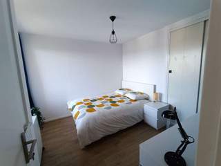 Coliving / Appartement 6 pièces de 113 m², Vénissieux, Rue Ludovic Bonin
