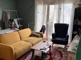 Flatsharing / 4-bedroom flat · 72 m², Maisons-Alfort, Rue Victor Hugo