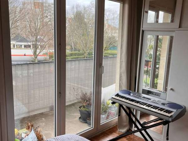 Colocation / Appartement 4 pièces de 72 m², Maisons-Alfort, Rue Victor Hugo / Photo 2