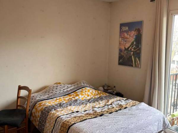 Colocation / Appartement 4 pièces de 72 m², Maisons-Alfort, Rue Victor Hugo / Photo 5