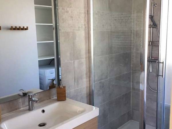 Colocation / Appartement 4 pièces de 64 m², Angers, Rue Éblé / Photo 2