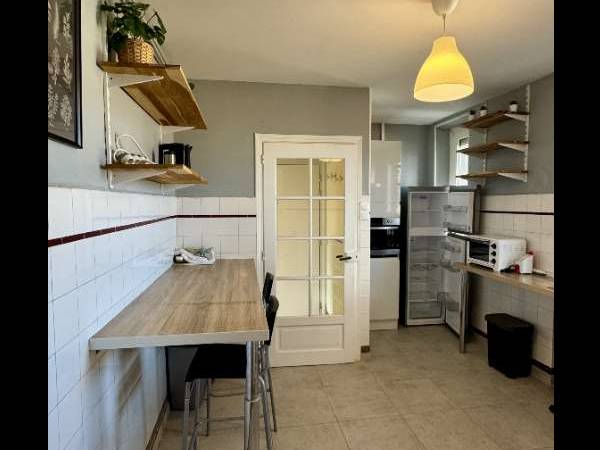 Colocation / Appartement 4 pièces de 75 m², Nancy, Boulevard d'Haussonville / Photo 10